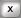 Close button