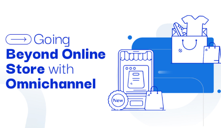 Going beyond the online store with omnichannel