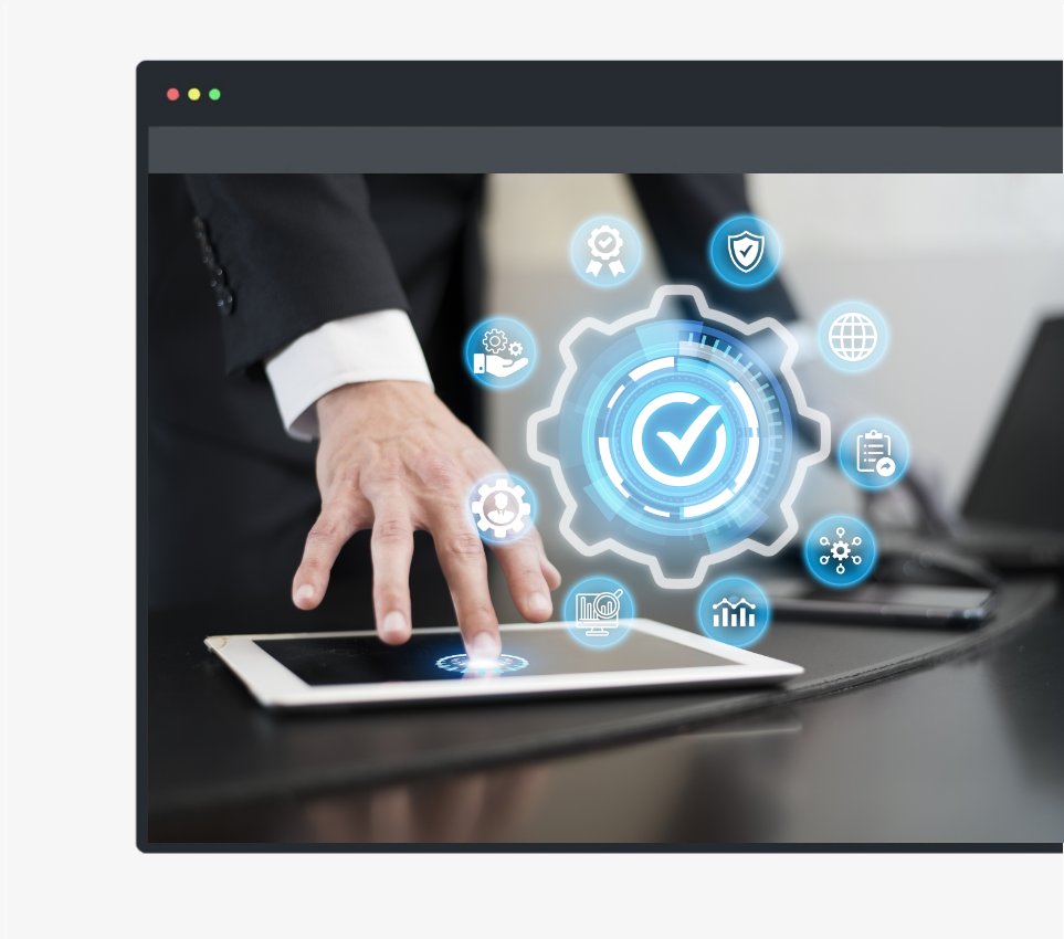 Cross-Industry Applications