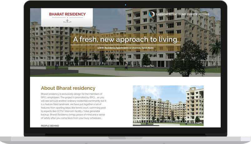 Bharat Residency 