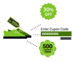 Coupon & Offers Engine