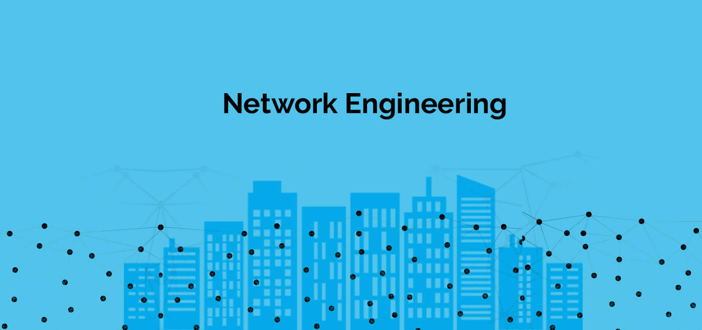 Network Engineering Services Company