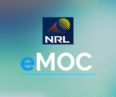 NRL eMoc