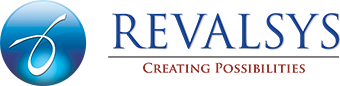 Revalsys Technologies Logo