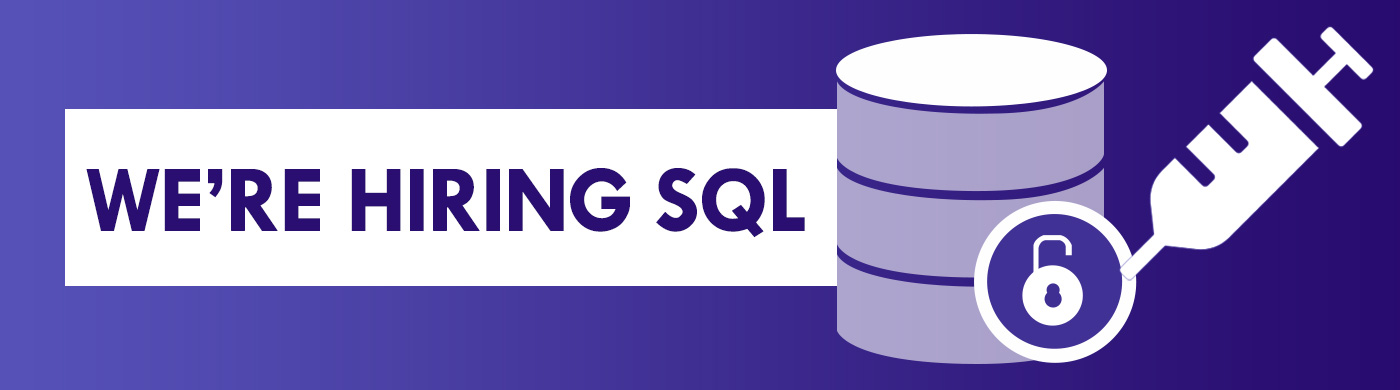 Revalsy SQL developers