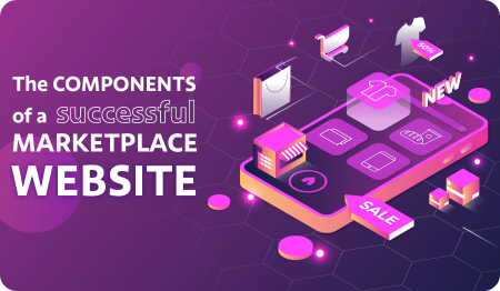 The Components Of A Successful Marketplace Website