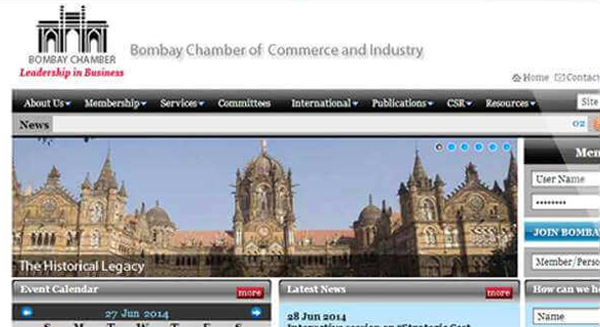 Revalsys launches Bombay Chamber