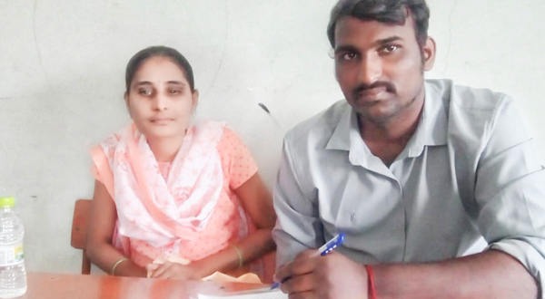 Brightening Lives A Touch of Compassion At Revalsys