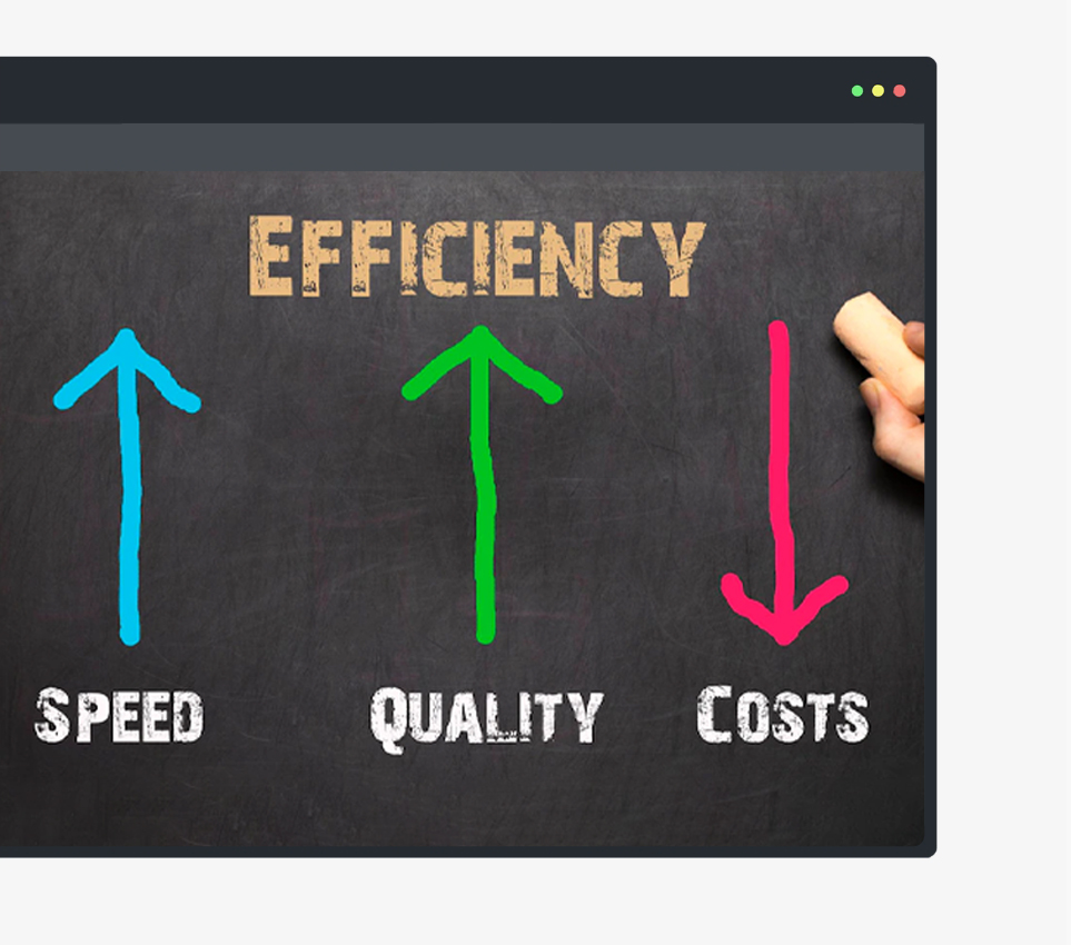 Cost Efficiency 