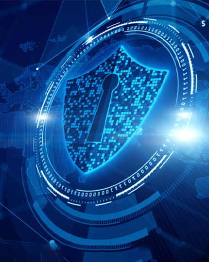 Cybersecurity Service - Revalsys