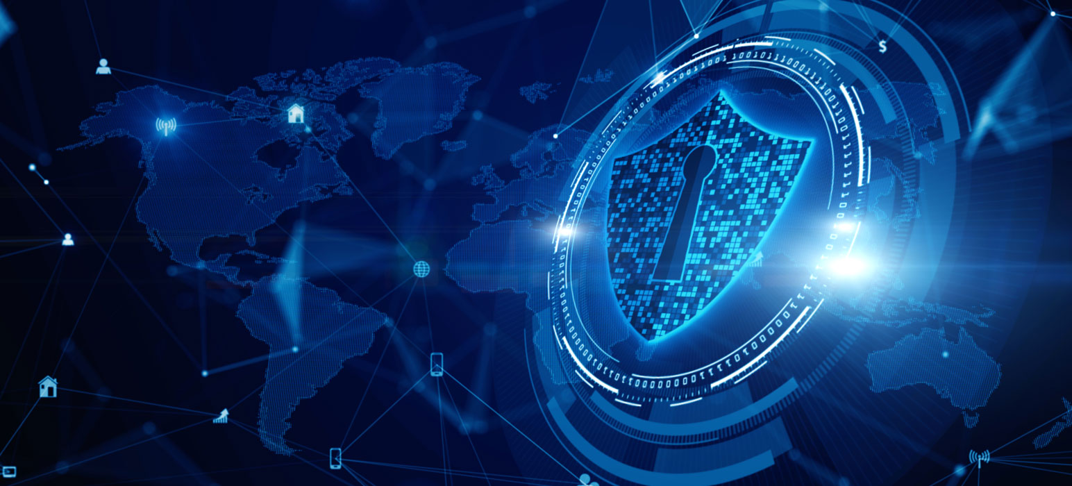 Cybersecurity Service - Revalsys