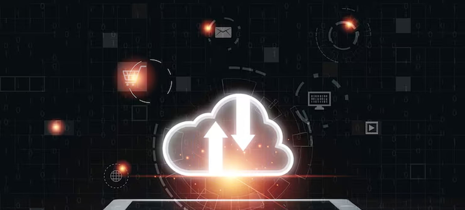 All-in-One Cloud DMS