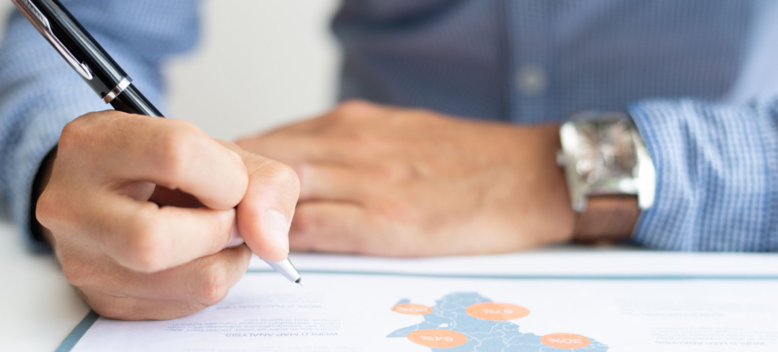 Audit Trails & Compliance