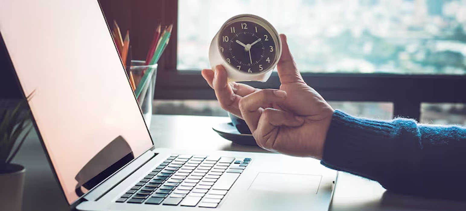 Boost Productivity with Instant Access
