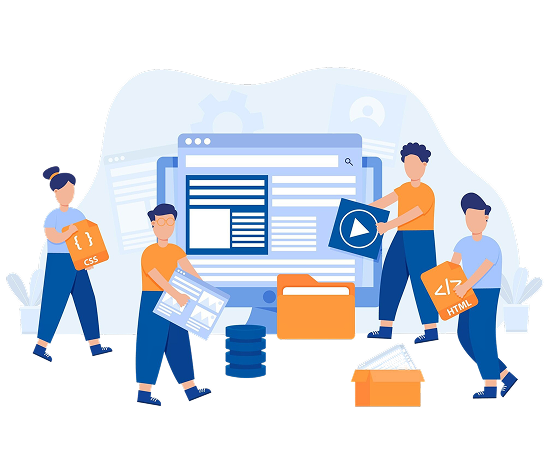 Break Through Complexity – Experience Smart Simplicity