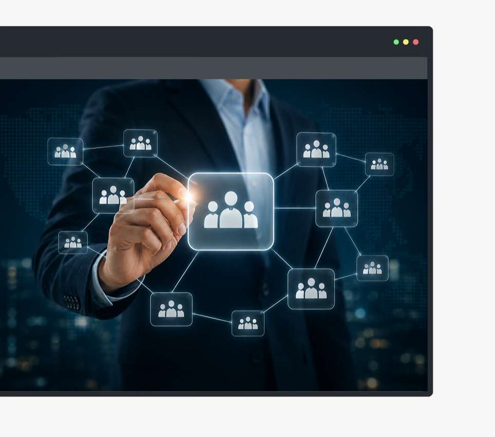 Integration with Business Systems