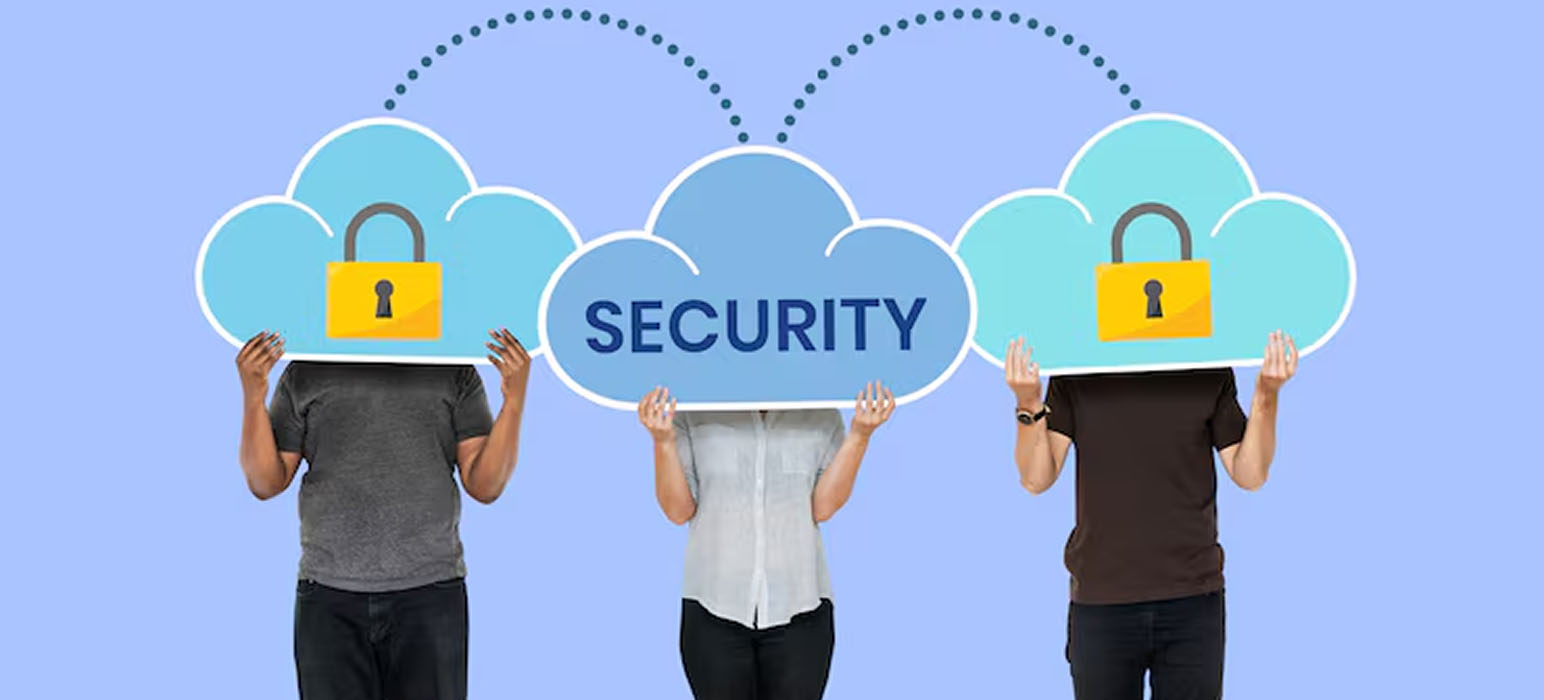 Secure File Sharing