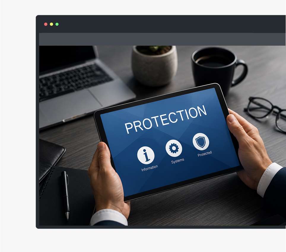 Secure Viewing