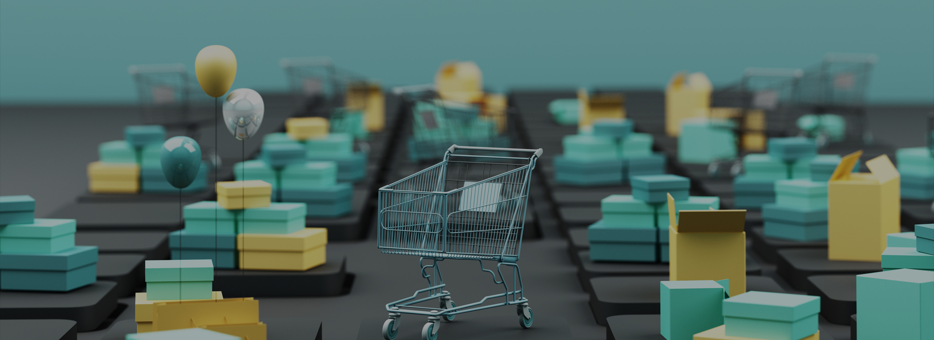 Ecommerce Marketplace Solutions
