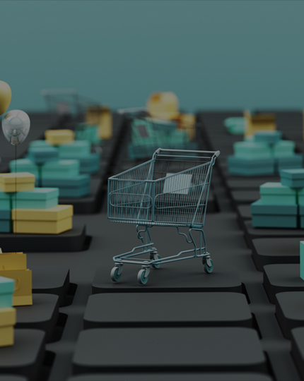 Ecommerce Marketplace Solutions