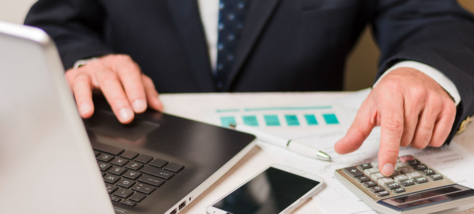 Accounts Payable & Receivable