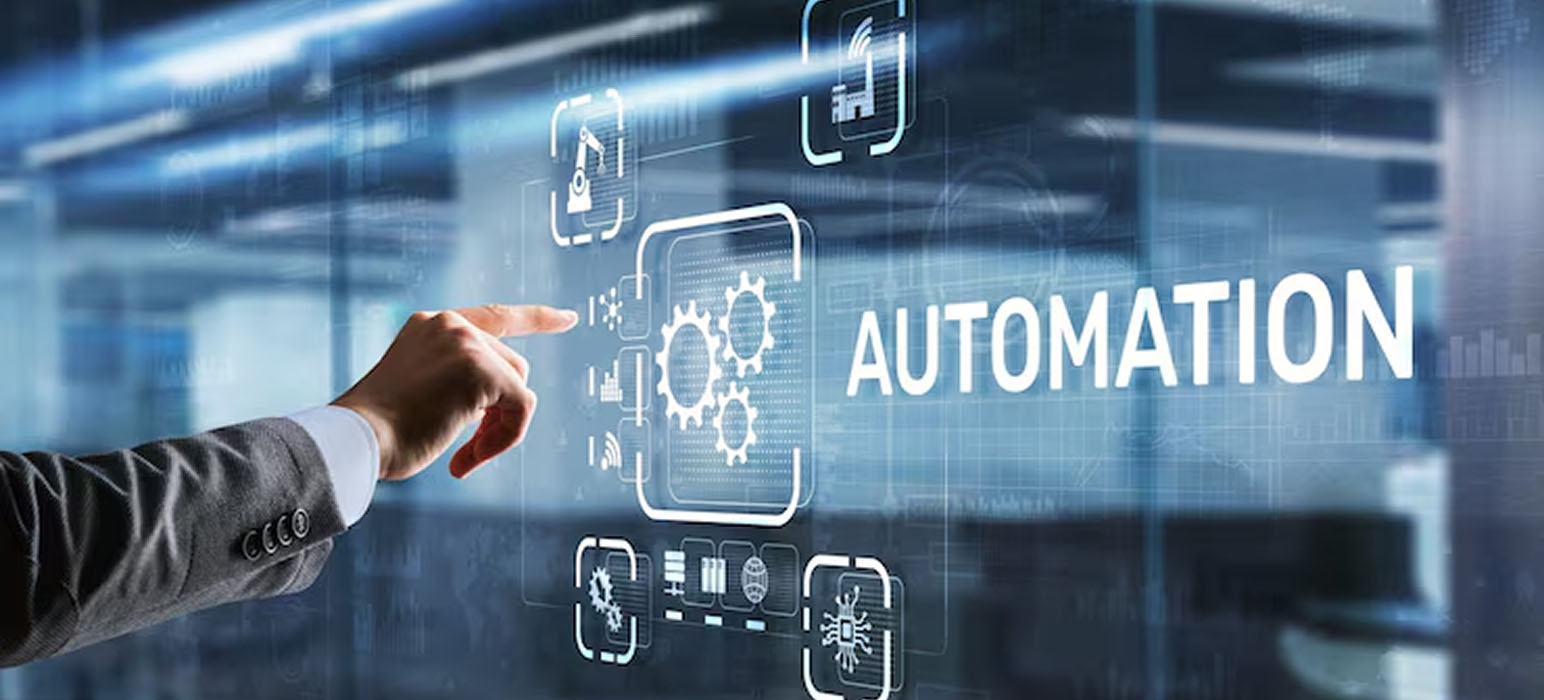 Advanced Automation for Fast Closings