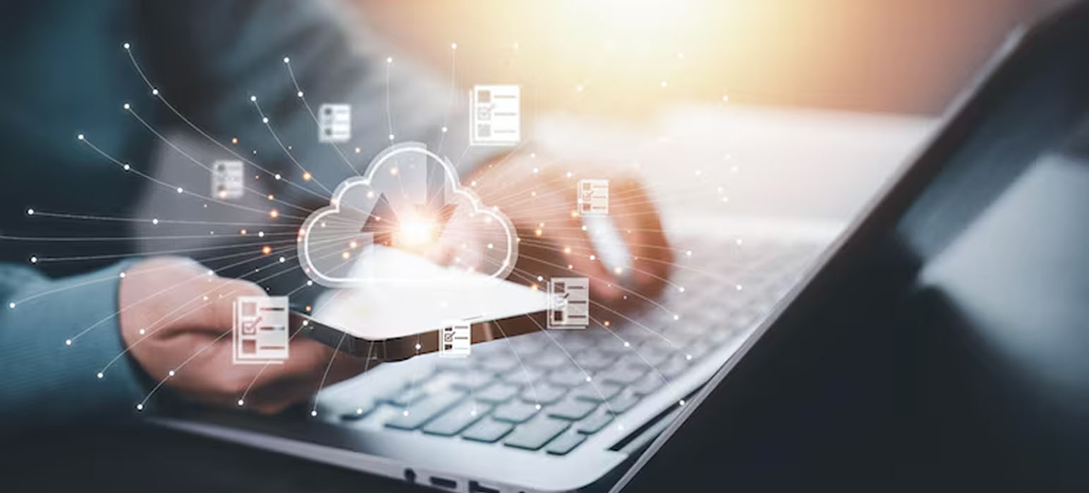 All-in-One Cloud Finance Platform