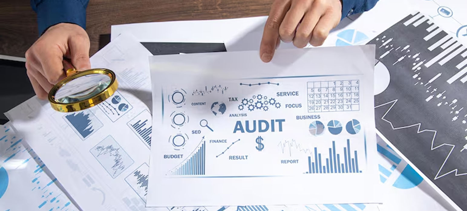 Audit Trail