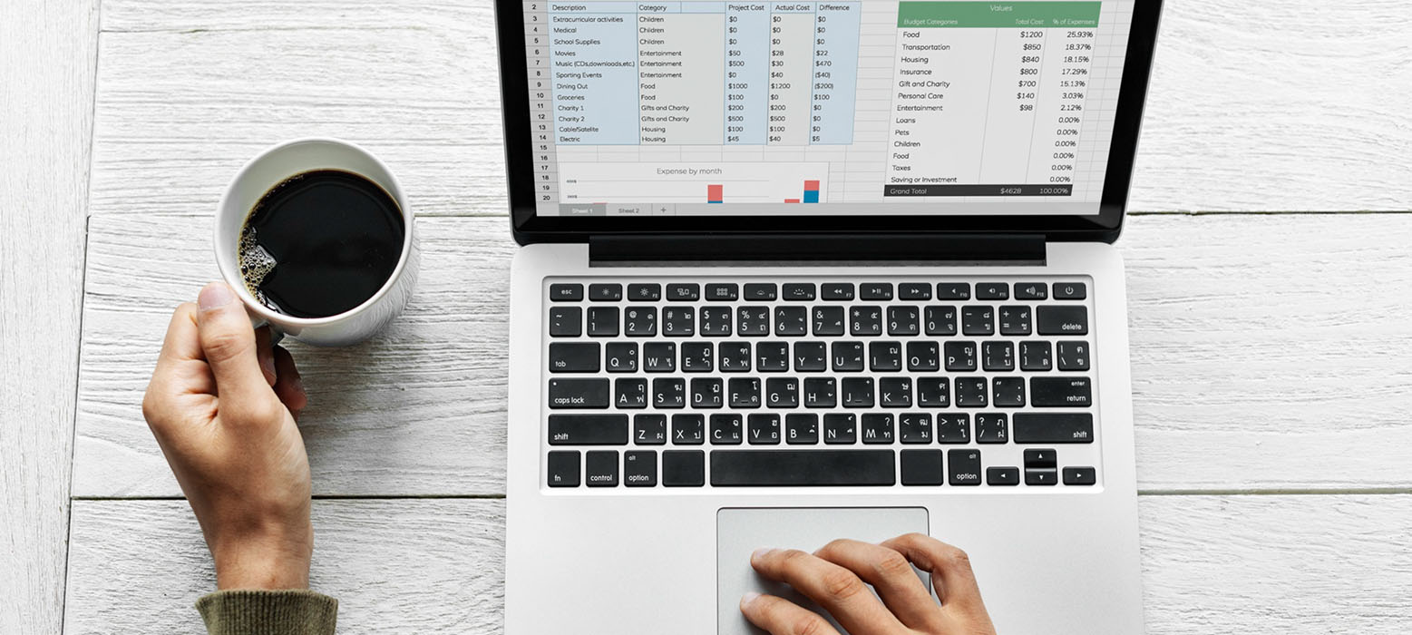 Automated Journal Entries