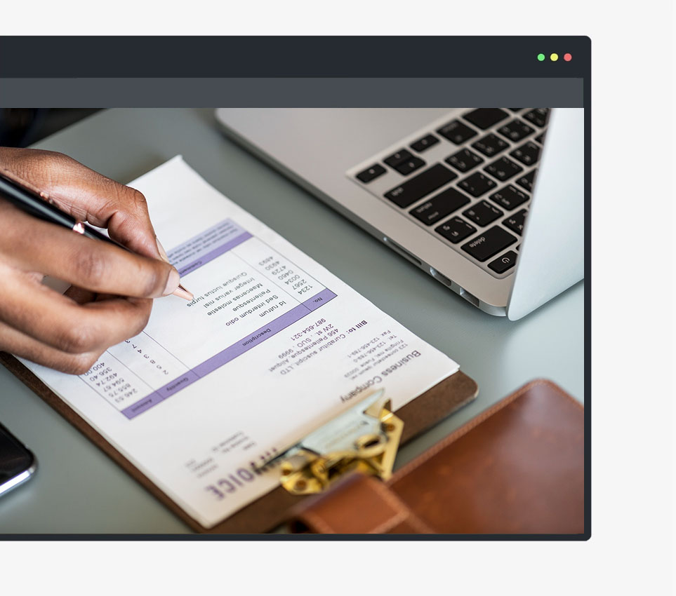 Bank Reconciliation Reports