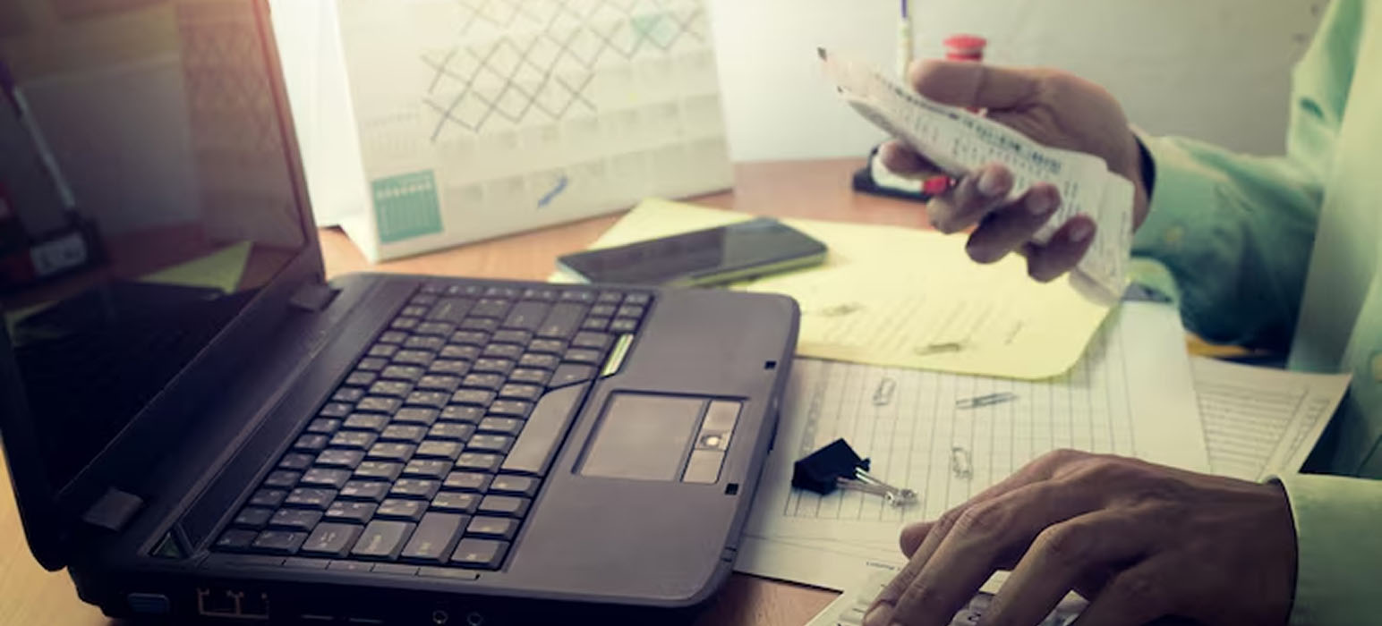 Bank Reconciliation