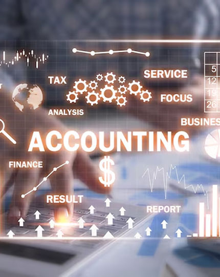 Reval Financial Accounting