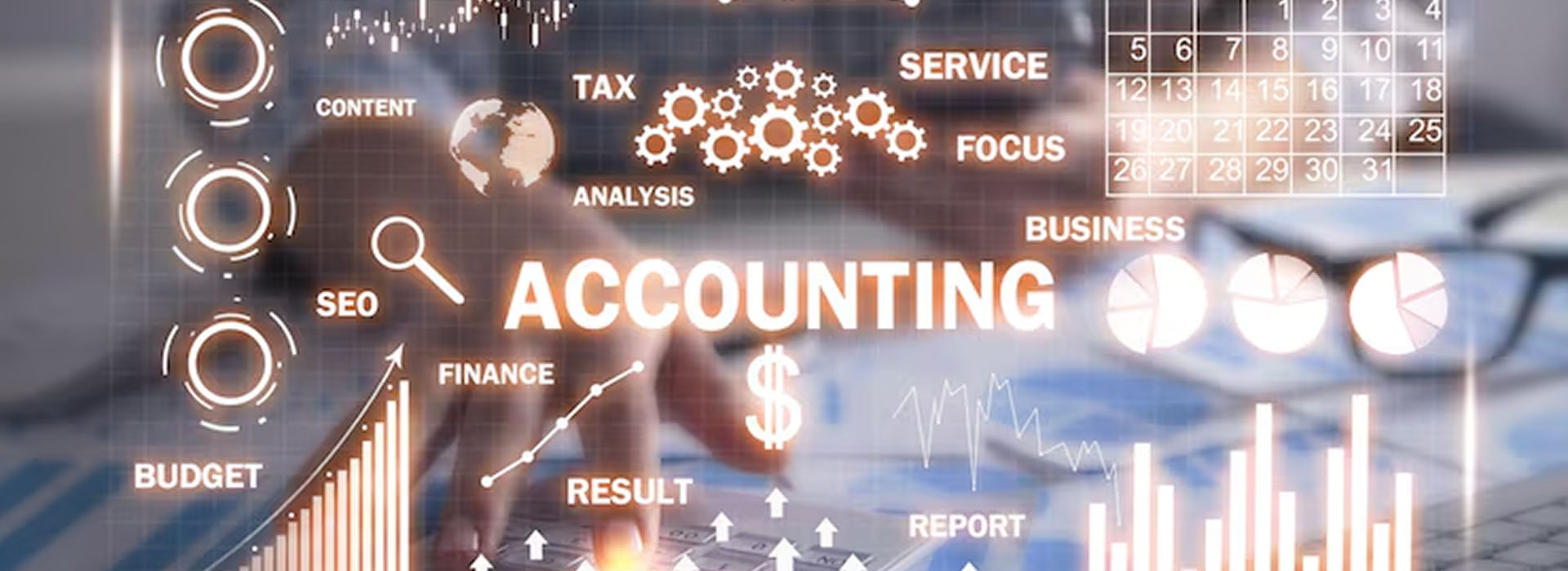 Reval Financial Accounting