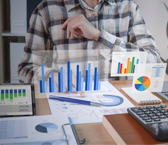 Break Through Complexity – Experience Smart Simplicity