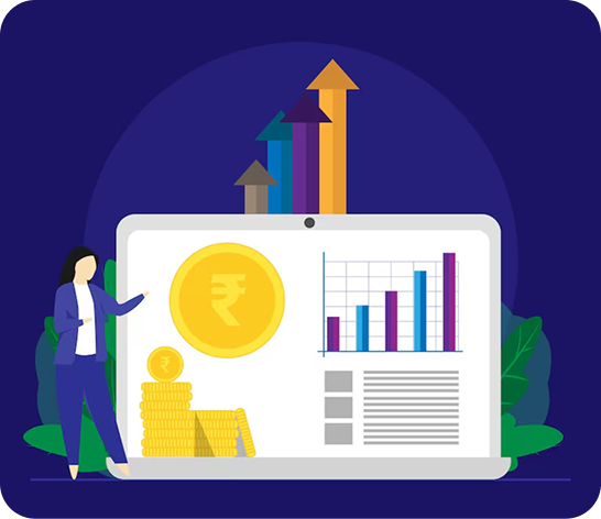 The Finance Office – Right in Your Pocket
