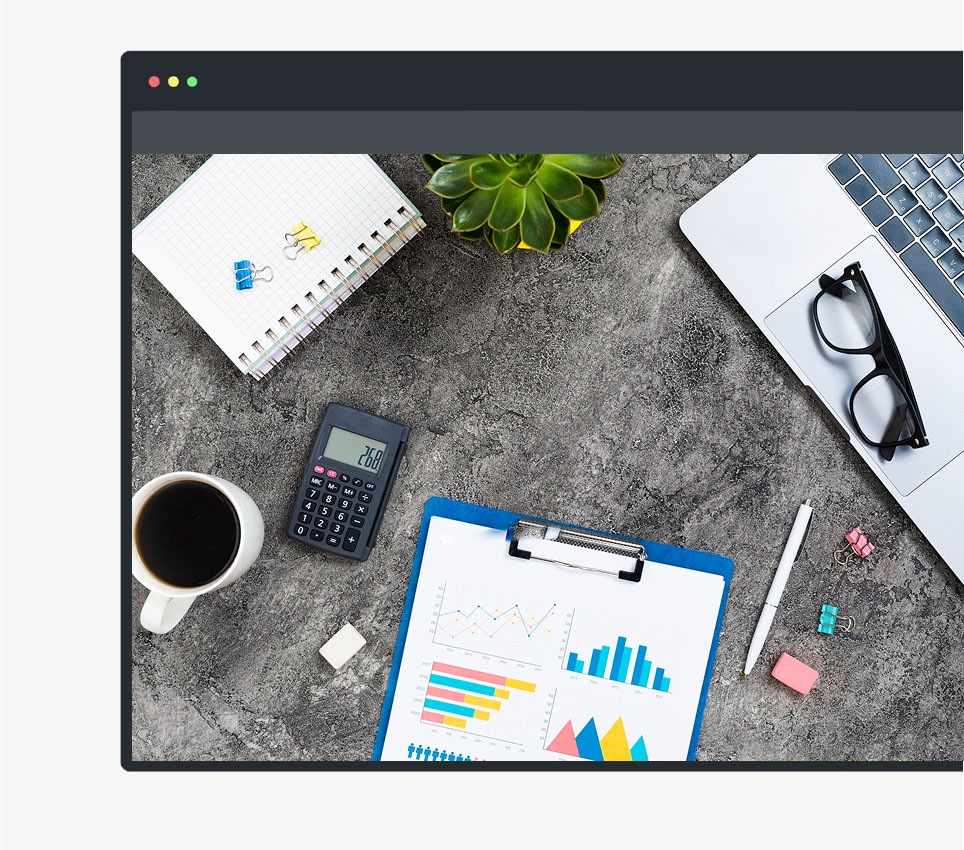 Budgeting & Forecasting Tools