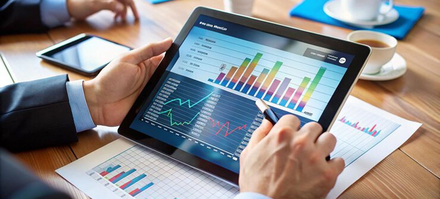 Budgeting & Forecasting