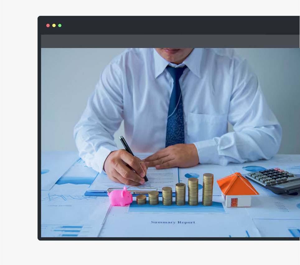 Expense & Reimbursement Control