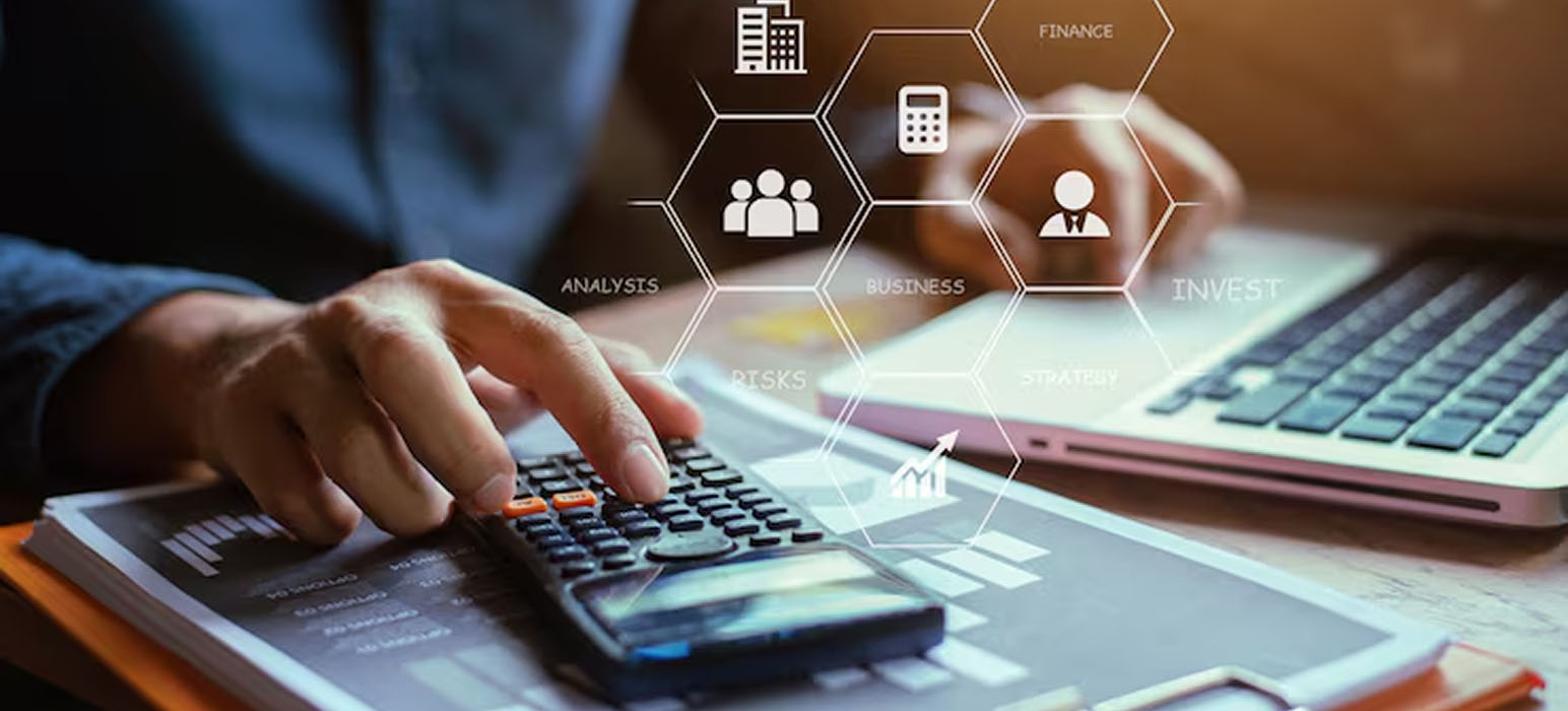 Expense Management