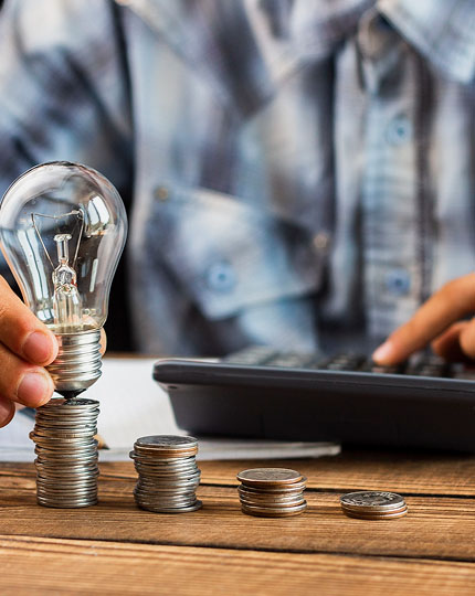 Power Up Your Finance Function