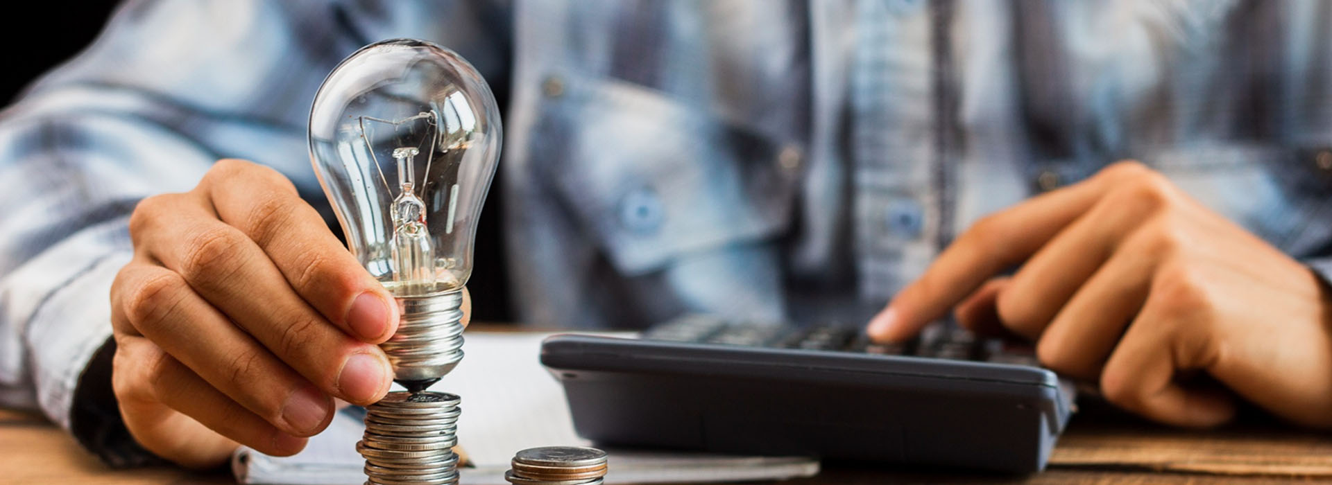 Power Up Your Finance Function
