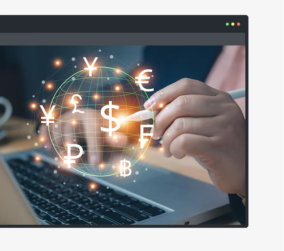 Multi-Currency Accounting