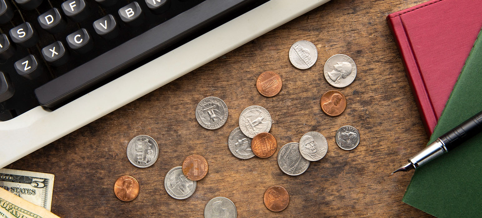 Multi-Currency & Tax Handling