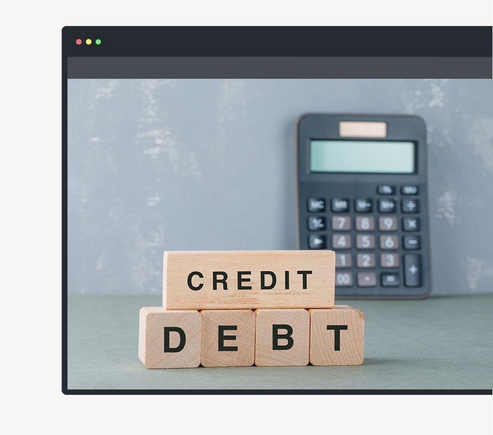 Quick Credit & Debit Note Generation