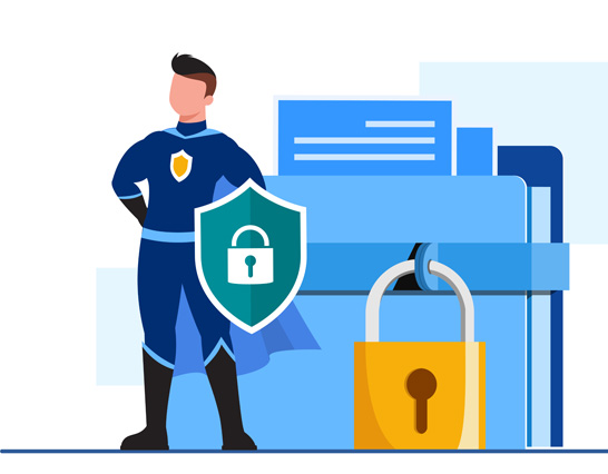Trust, Privacy Our Priority