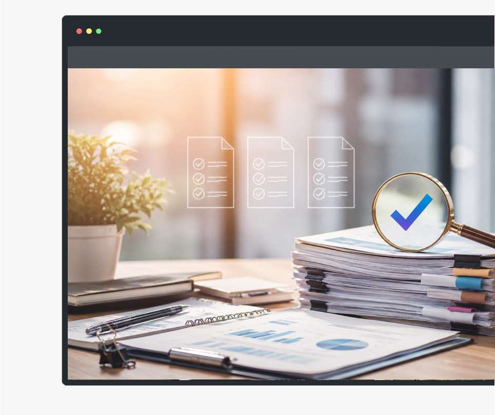 Audit Trails & Compliance