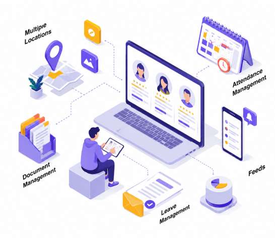 Break Through Complexity – Experience Smart Simplicity