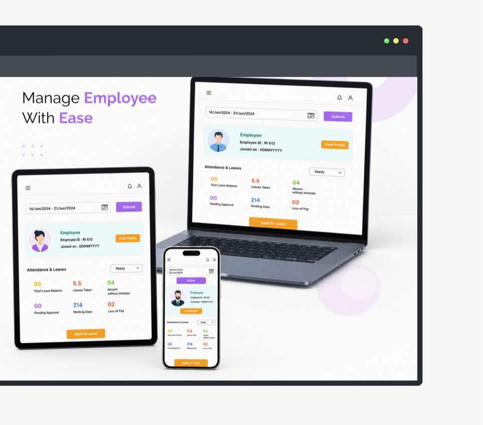 Centralized Monitoring