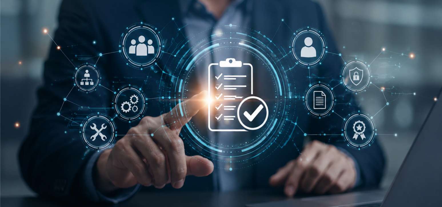 Human Resource Inventory (Core Database)