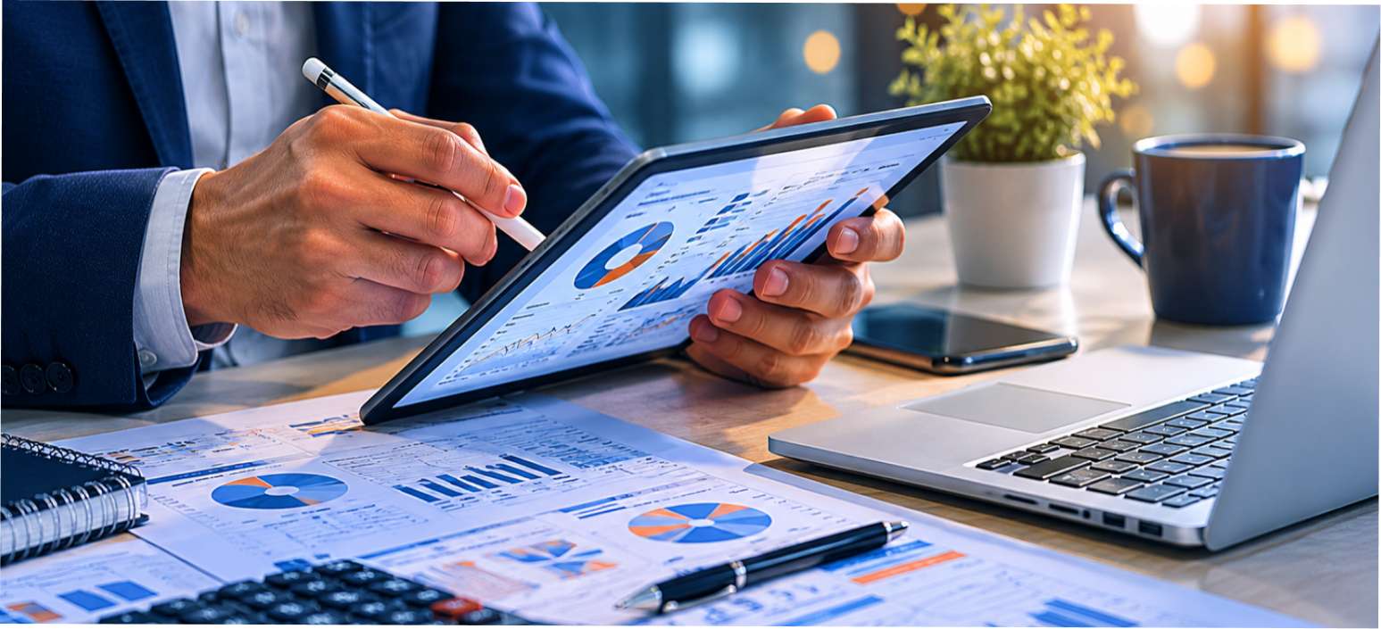 MIS & Executive Reports